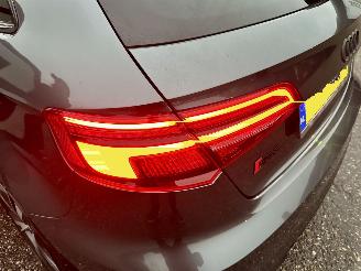 Audi Rs3 Gereserveerd Sportback 2.5 TFSI 400pk aut + f1 quattro - pano - facelift - camera - b&o - keyless - virtual - front + line assist picture 82
