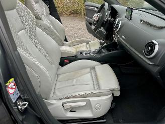 Audi Rs3 Gereserveerd Sportback 2.5 TFSI 400pk aut + f1 quattro - pano - facelift - camera - b&o - keyless - virtual - front + line assist picture 51