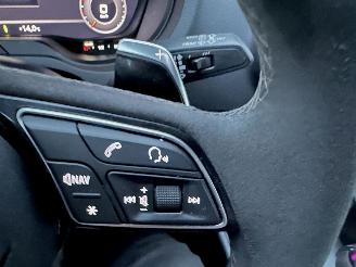 Audi Rs3 Gereserveerd Sportback 2.5 TFSI 400pk aut + f1 quattro - pano - facelift - camera - b&o - keyless - virtual - front + line assist picture 34