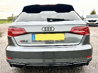 Audi Rs3 Gereserveerd Sportback 2.5 TFSI 400pk aut + f1 quattro - pano - facelift - camera - b&o - keyless - virtual - front + line assist picture 6