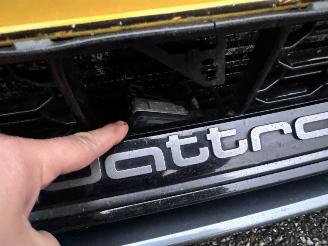 Audi Rs3 Gereserveerd Sportback 2.5 TFSI 400pk aut + f1 quattro - pano - facelift - camera - b&o - keyless - virtual - front + line assist picture 94