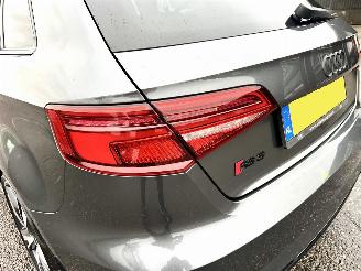 Audi Rs3 Gereserveerd Sportback 2.5 TFSI 400pk aut + f1 quattro - pano - facelift - camera - b&o - keyless - virtual - front + line assist picture 117