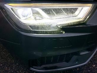 Audi Rs3 Gereserveerd Sportback 2.5 TFSI 400pk aut + f1 quattro - pano - facelift - camera - b&o - keyless - virtual - front + line assist picture 81