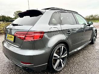 Audi Rs3 Gereserveerd Sportback 2.5 TFSI 400pk aut + f1 quattro - pano - facelift - camera - b&o - keyless - virtual - front + line assist picture 5