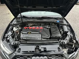 Audi Rs3 Gereserveerd Sportback 2.5 TFSI 400pk aut + f1 quattro - pano - facelift - camera - b&o - keyless - virtual - front + line assist picture 90