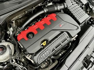 Audi Rs3 Gereserveerd Sportback 2.5 TFSI 400pk aut + f1 quattro - pano - facelift - camera - b&o - keyless - virtual - front + line assist picture 108