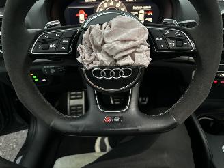 Audi Rs3 Gereserveerd Sportback 2.5 TFSI 400pk aut + f1 quattro - pano - facelift - camera - b&o - keyless - virtual - front + line assist picture 38