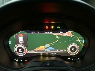 Audi Rs3 Gereserveerd Sportback 2.5 TFSI 400pk aut + f1 quattro - pano - facelift - camera - b&o - keyless - virtual - front + line assist picture 31