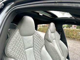 Audi Rs3 Gereserveerd Sportback 2.5 TFSI 400pk aut + f1 quattro - pano - facelift - camera - b&o - keyless - virtual - front + line assist picture 58