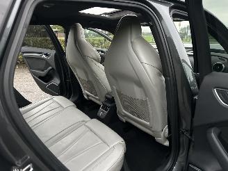 Audi Rs3 Gereserveerd Sportback 2.5 TFSI 400pk aut + f1 quattro - pano - facelift - camera - b&o - keyless - virtual - front + line assist picture 64