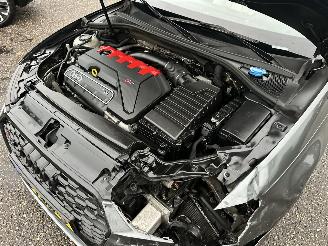 Audi Rs3 Gereserveerd Sportback 2.5 TFSI 400pk aut + f1 quattro - pano - facelift - camera - b&o - keyless - virtual - front + line assist picture 110