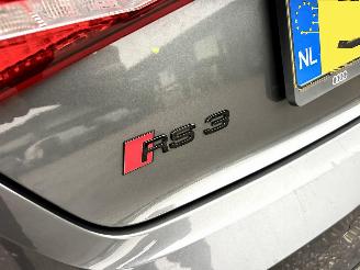 Audi Rs3 Gereserveerd Sportback 2.5 TFSI 400pk aut + f1 quattro - pano - facelift - camera - b&o - keyless - virtual - front + line assist picture 118