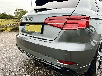 Audi Rs3 Gereserveerd Sportback 2.5 TFSI 400pk aut + f1 quattro - pano - facelift - camera - b&o - keyless - virtual - front + line assist picture 85