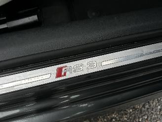 Audi Rs3 Gereserveerd Sportback 2.5 TFSI 400pk aut + f1 quattro - pano - facelift - camera - b&o - keyless - virtual - front + line assist picture 28