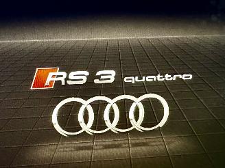 Audi Rs3 Gereserveerd Sportback 2.5 TFSI 400pk aut + f1 quattro - pano - facelift - camera - b&o - keyless - virtual - front + line assist picture 27