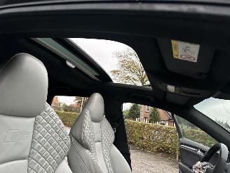 Audi Rs3 Gereserveerd Sportback 2.5 TFSI 400pk aut + f1 quattro - pano - facelift - camera - b&o - keyless - virtual - front + line assist picture 16