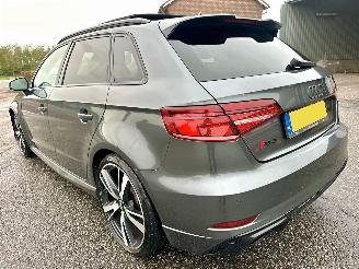 Audi Rs3 Gereserveerd Sportback 2.5 TFSI 400pk aut + f1 quattro - pano - facelift - camera - b&o - keyless - virtual - front + line assist picture 7