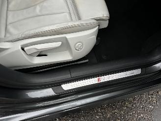 Audi Rs3 Gereserveerd Sportback 2.5 TFSI 400pk aut + f1 quattro - pano - facelift - camera - b&o - keyless - virtual - front + line assist picture 52