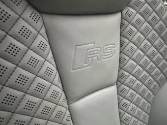 Audi Rs3 Gereserveerd Sportback 2.5 TFSI 400pk aut + f1 quattro - pano - facelift - camera - b&o - keyless - virtual - front + line assist picture 25