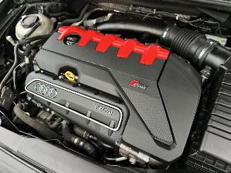 Audi Rs3 Gereserveerd Sportback 2.5 TFSI 400pk aut + f1 quattro - pano - facelift - camera - b&o - keyless - virtual - front + line assist picture 109