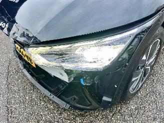 Kia EV6 Gereserveerd Plus 58kWh 170pk aut + f1 - nap - cam - keyless - front + line assist - stoelkoeling - stuurverw - stoelverw v+a picture 97