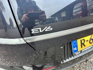 Kia EV6 Gereserveerd Plus 58kWh 170pk aut + f1 - nap - cam - keyless - front + line assist - stoelkoeling - stuurverw - stoelverw v+a picture 112