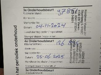 Kia EV6 Gereserveerd Plus 58kWh 170pk aut + f1 - nap - cam - keyless - front + line assist - stoelkoeling - stuurverw - stoelverw v+a picture 27