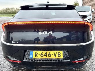 Kia EV6 Gereserveerd Plus 58kWh 170pk aut + f1 - nap - cam - keyless - front + line assist - stoelkoeling - stuurverw - stoelverw v+a picture 6