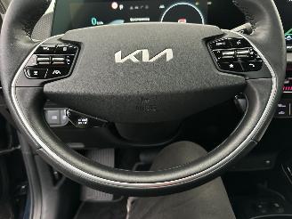 Kia EV6 Gereserveerd Plus 58kWh 170pk aut + f1 - nap - cam - keyless - front + line assist - stoelkoeling - stuurverw - stoelverw v+a picture 50