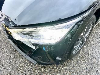 Kia EV6 Gereserveerd Plus 58kWh 170pk aut + f1 - nap - cam - keyless - front + line assist - stoelkoeling - stuurverw - stoelverw v+a picture 98