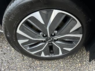 Kia EV6 Gereserveerd Plus 58kWh 170pk aut + f1 - nap - cam - keyless - front + line assist - stoelkoeling - stuurverw - stoelverw v+a picture 88