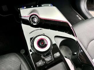 Kia EV6 Gereserveerd Plus 58kWh 170pk aut + f1 - nap - cam - keyless - front + line assist - stoelkoeling - stuurverw - stoelverw v+a picture 38