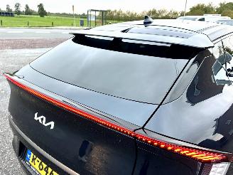 Kia EV6 Gereserveerd Plus 58kWh 170pk aut + f1 - nap - cam - keyless - front + line assist - stoelkoeling - stuurverw - stoelverw v+a picture 106