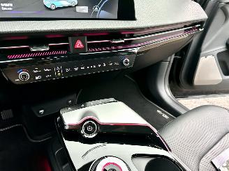 Kia EV6 Gereserveerd Plus 58kWh 170pk aut + f1 - nap - cam - keyless - front + line assist - stoelkoeling - stuurverw - stoelverw v+a picture 17