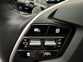 Kia EV6 Gereserveerd Plus 58kWh 170pk aut + f1 - nap - cam - keyless - front + line assist - stoelkoeling - stuurverw - stoelverw v+a picture 53