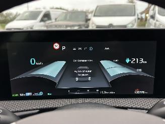 Kia EV6 Gereserveerd Plus 58kWh 170pk aut + f1 - nap - cam - keyless - front + line assist - stoelkoeling - stuurverw - stoelverw v+a picture 48