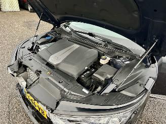 Kia EV6 Gereserveerd Plus 58kWh 170pk aut + f1 - nap - cam - keyless - front + line assist - stoelkoeling - stuurverw - stoelverw v+a picture 114