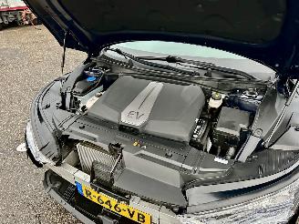 Kia EV6 Gereserveerd Plus 58kWh 170pk aut + f1 - nap - cam - keyless - front + line assist - stoelkoeling - stuurverw - stoelverw v+a picture 9