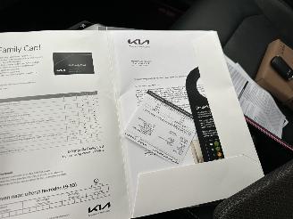 Kia EV6 Gereserveerd Plus 58kWh 170pk aut + f1 - nap - cam - keyless - front + line assist - stoelkoeling - stuurverw - stoelverw v+a picture 30