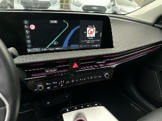 Kia EV6 Gereserveerd Plus 58kWh 170pk aut + f1 - nap - cam - keyless - front + line assist - stoelkoeling - stuurverw - stoelverw v+a picture 55