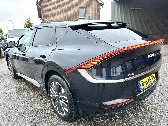 Kia EV6 Gereserveerd Plus 58kWh 170pk aut + f1 - nap - cam - keyless - front + line assist - stoelkoeling - stuurverw - stoelverw v+a picture 7