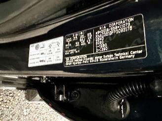 Kia EV6 Gereserveerd Plus 58kWh 170pk aut + f1 - nap - cam - keyless - front + line assist - stoelkoeling - stuurverw - stoelverw v+a picture 58