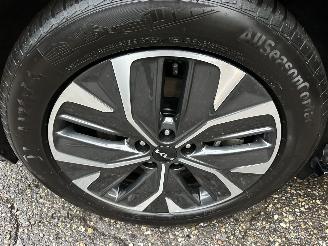 Kia EV6 Gereserveerd Plus 58kWh 170pk aut + f1 - nap - cam - keyless - front + line assist - stoelkoeling - stuurverw - stoelverw v+a picture 87