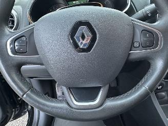 Renault Clio Estate 0.9 TCe Turbo 90pk Limited - nap - navi - pdc - lmv - led - touchscreen - aux - usb - 4x nw banden picture 43
