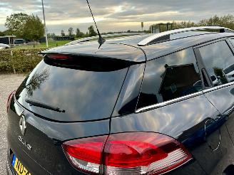 Renault Clio Estate 0.9 TCe Turbo 90pk Limited - nap - navi - pdc - lmv - led - touchscreen - aux - usb - 4x nw banden picture 85