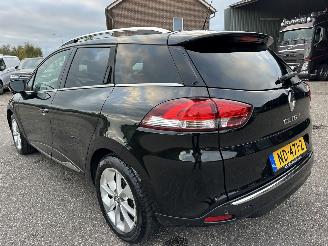 Renault Clio Estate 0.9 TCe Turbo 90pk Limited - nap - navi - pdc - lmv - led - touchscreen - aux - usb - 4x nw banden picture 7