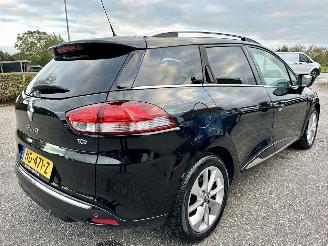 Renault Clio Estate 0.9 TCe Turbo 90pk Limited - nap - navi - pdc - lmv - led - touchscreen - aux - usb - 4x nw banden picture 5