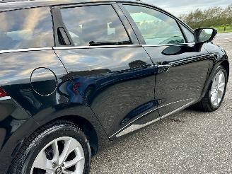 Renault Clio Estate 0.9 TCe Turbo 90pk Limited - nap - navi - pdc - lmv - led - touchscreen - aux - usb - 4x nw banden picture 83