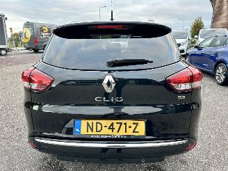 Renault Clio Estate 0.9 TCe Turbo 90pk Limited - nap - navi - pdc - lmv - led - touchscreen - aux - usb - 4x nw banden picture 6