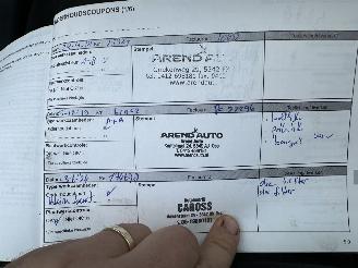 Renault Clio Estate 0.9 TCe Turbo 90pk Limited - nap - navi - pdc - lmv - led - touchscreen - aux - usb - 4x nw banden picture 38